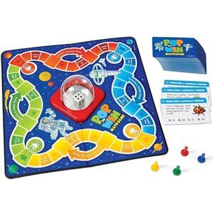 Lakeshore Math Game Pop to Win Math Game Grade 2